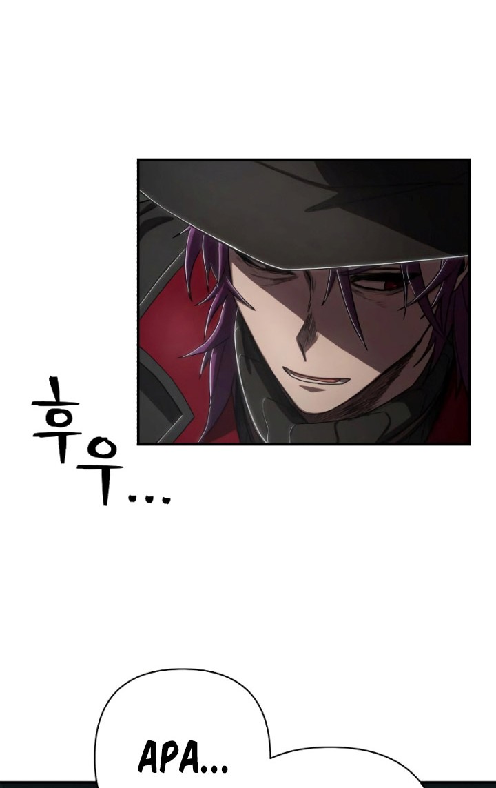 Hero Has Returned Bab 99 halaman 77