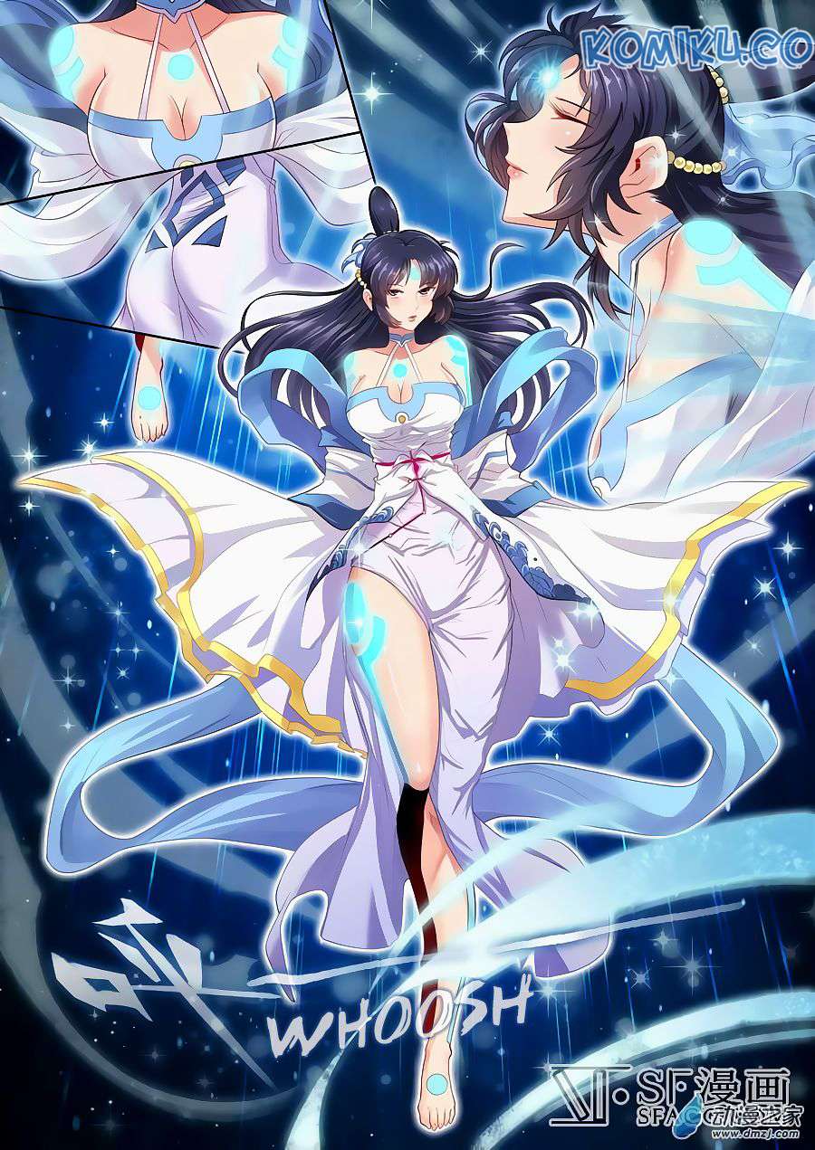Hero? I Quit A Long Time Ago Bab 106 halaman 9