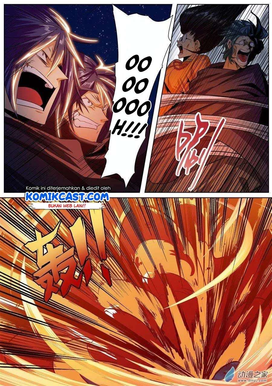 Hero? I Quit A Long Time Ago chapter 150 halaman 7