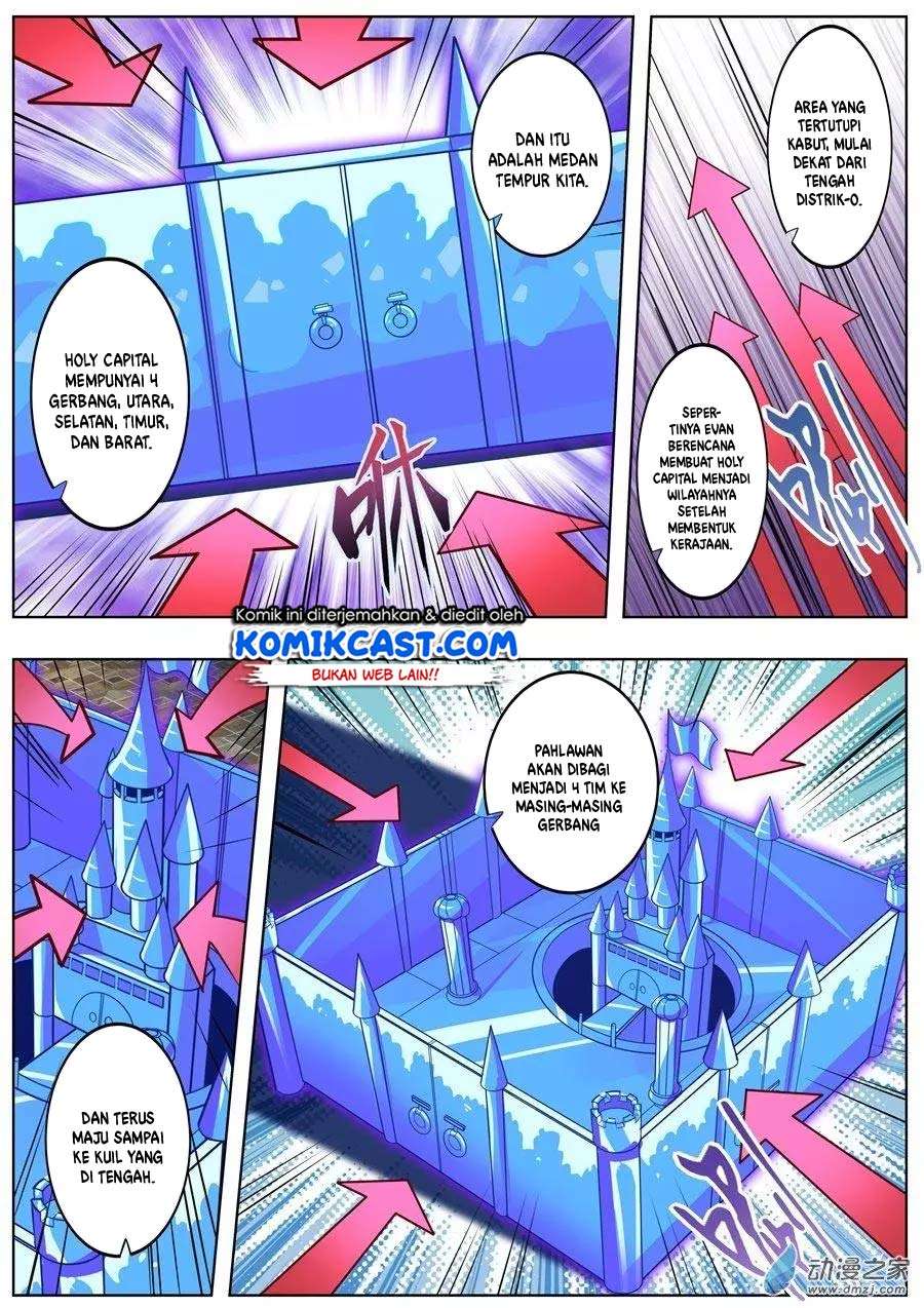 Hero? I Quit A Long Time Ago chapter 150 halaman 14