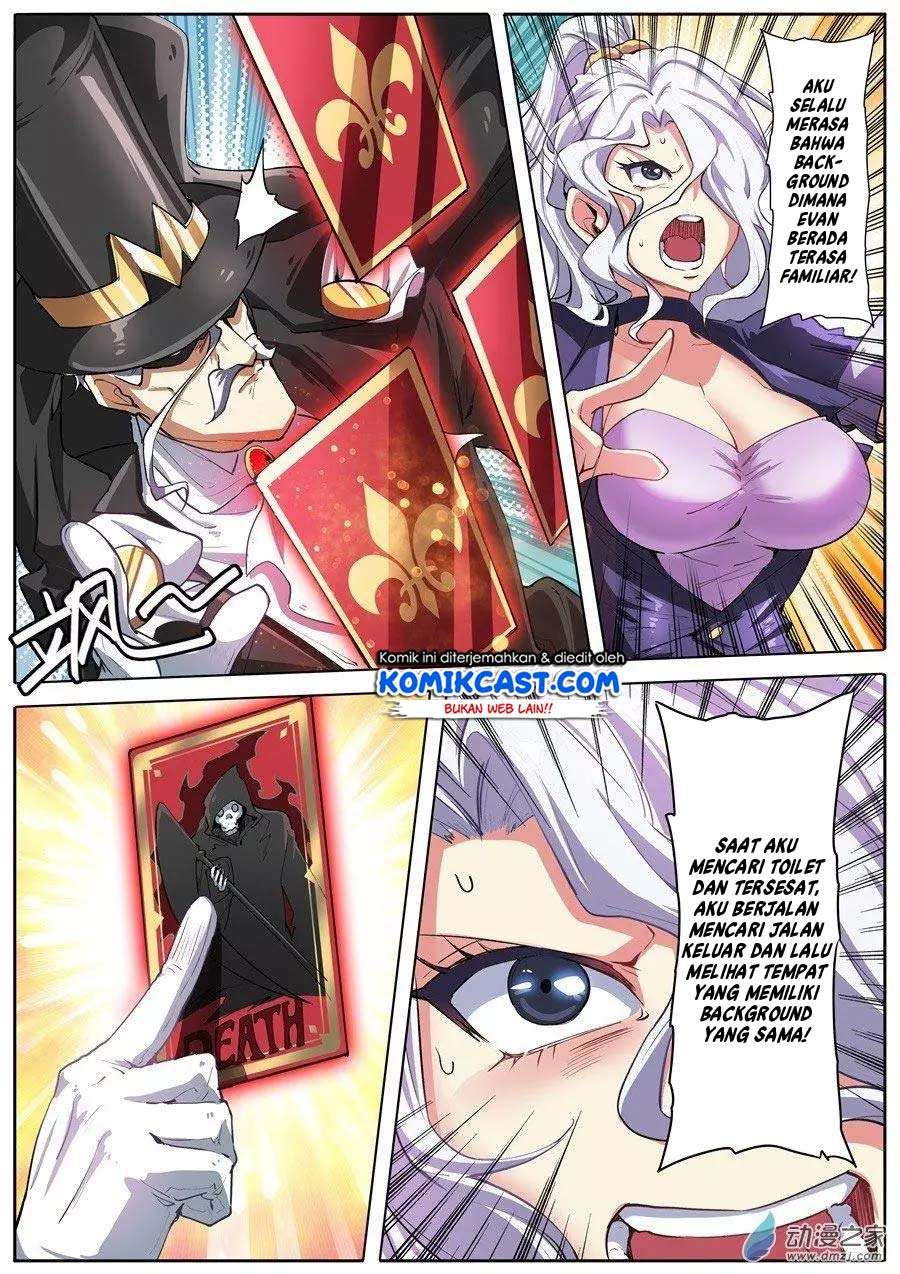 Hero? I Quit A Long Time Ago chapter 151 halaman 16