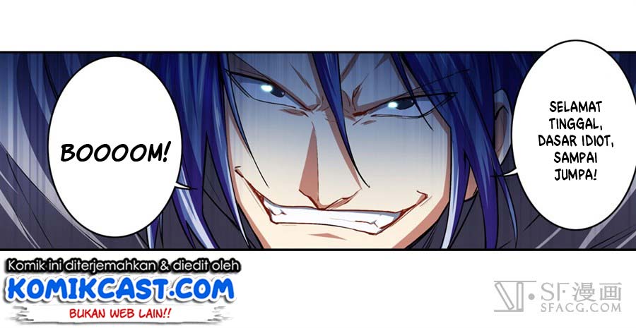 Hero? I Quit A Long Time Ago chapter 155 halaman 16