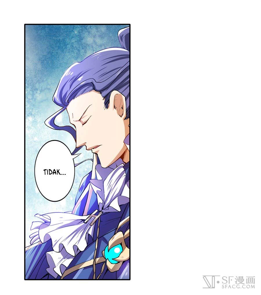 Hero? I Quit A Long Time Ago chapter 155 halaman 21