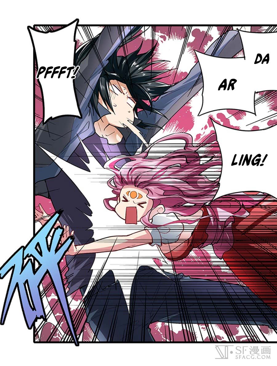 Hero? I Quit A Long Time Ago chapter 155 halaman 31