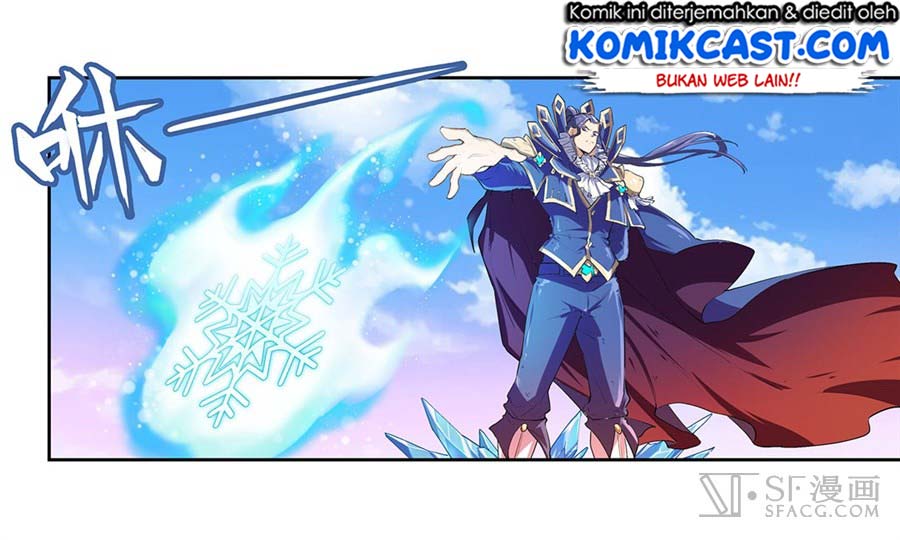 Hero? I Quit A Long Time Ago chapter 155 halaman 42