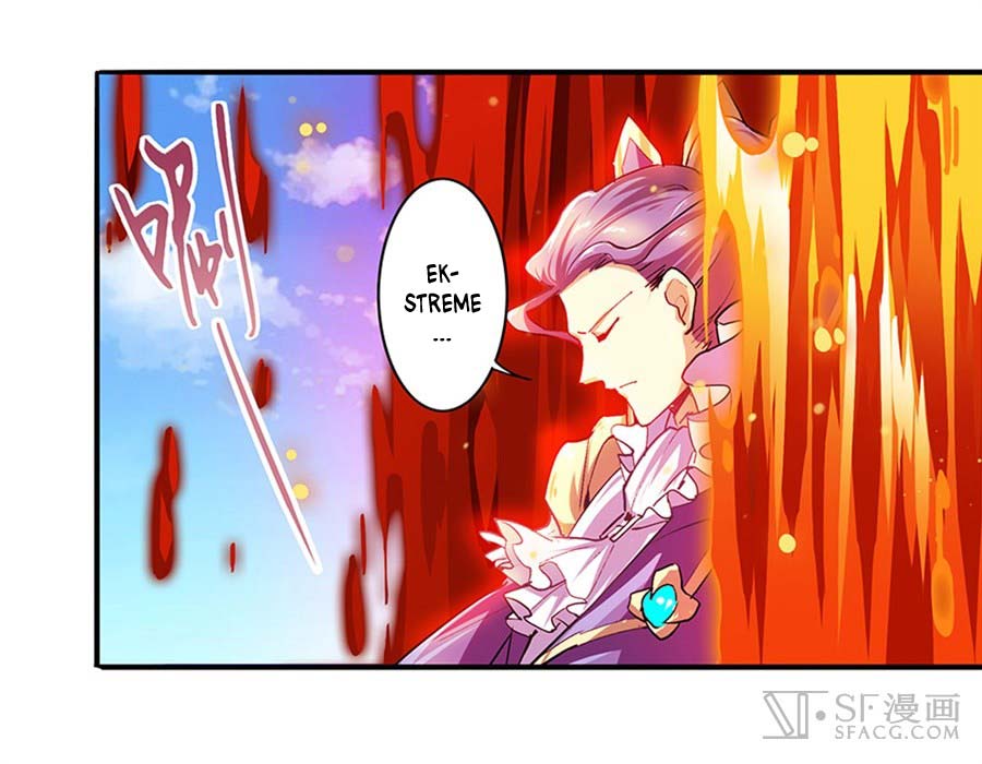 Hero? I Quit A Long Time Ago chapter 155 halaman 45