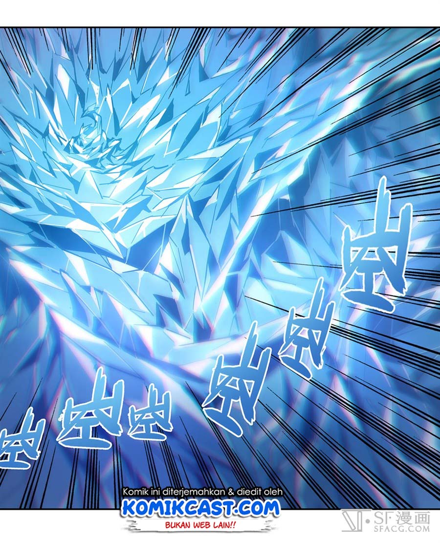 Hero? I Quit A Long Time Ago chapter 155 halaman 48