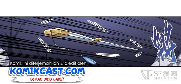 Hero? I Quit A Long Time Ago chapter 156 halaman 24