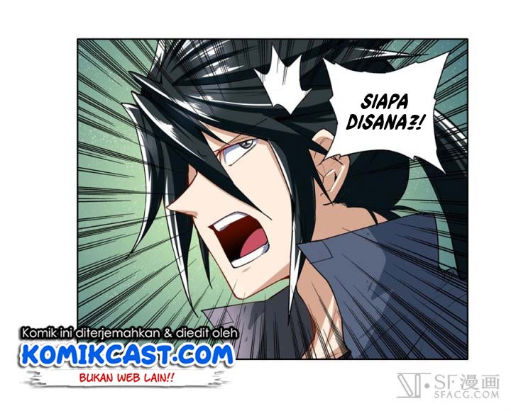 Hero? I Quit A Long Time Ago chapter 156 halaman 32