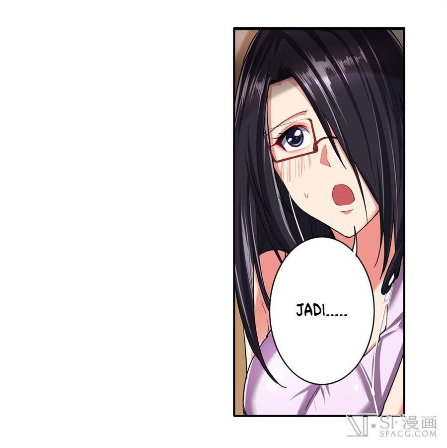 Hero? I Quit A Long Time Ago chapter 157 halaman 10