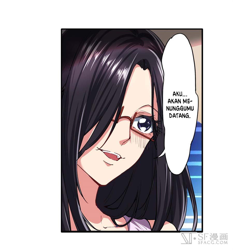 Hero? I Quit A Long Time Ago chapter 157 halaman 14