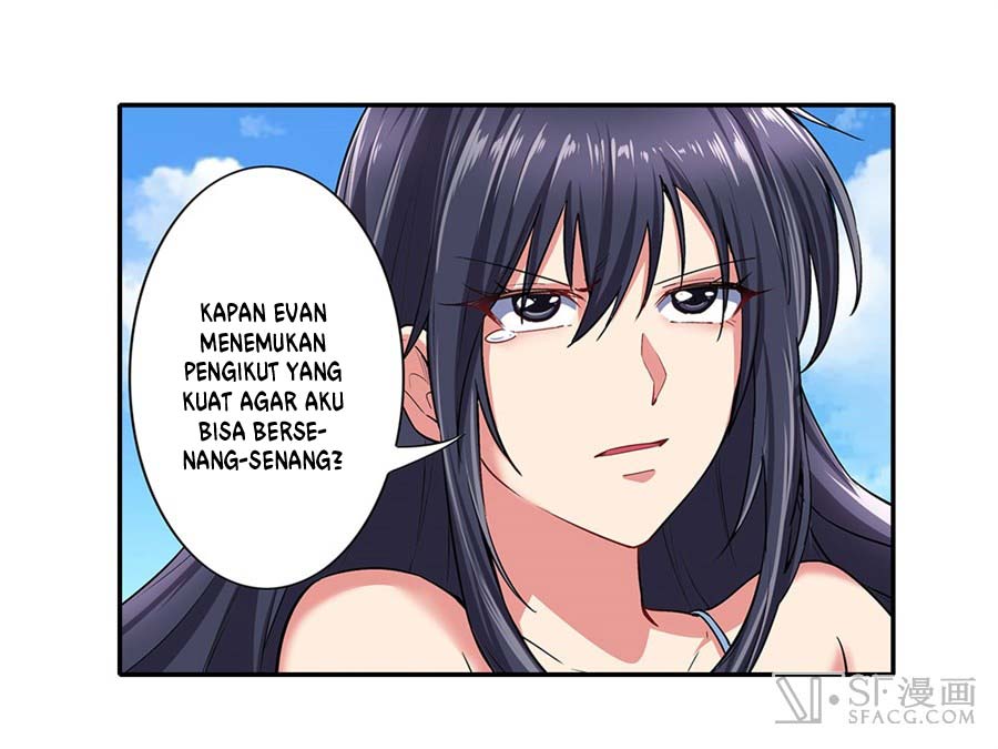 Hero? I Quit A Long Time Ago chapter 158 halaman 24