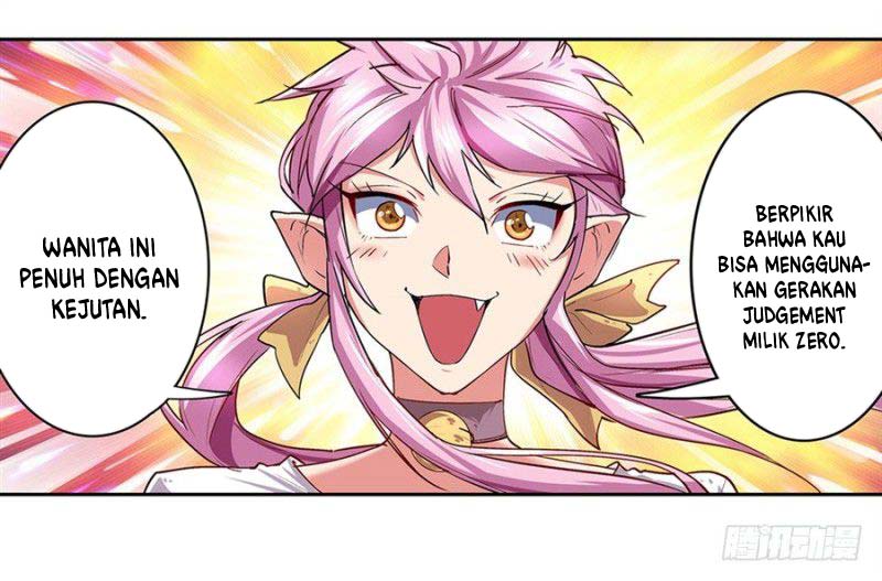 Hero? I Quit A Long Time Ago chapter 159 halaman 24