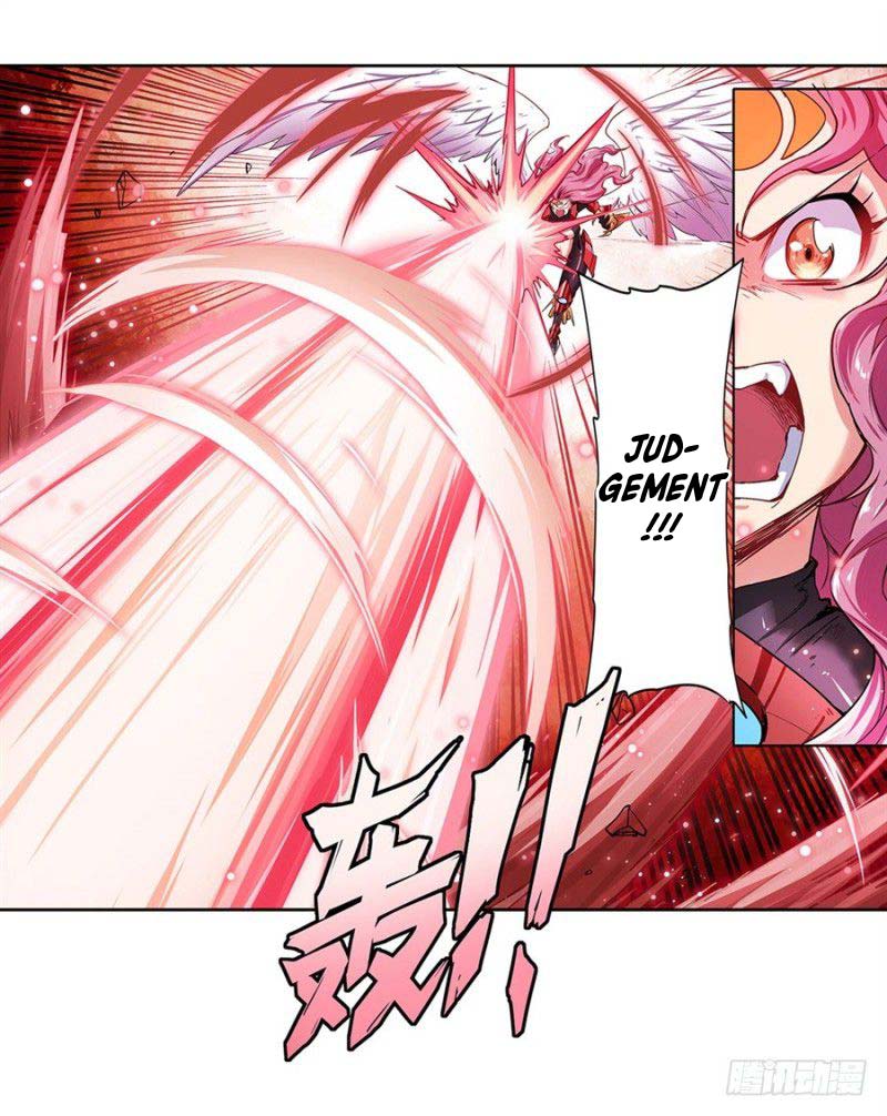 Hero? I Quit A Long Time Ago chapter 159 halaman 34
