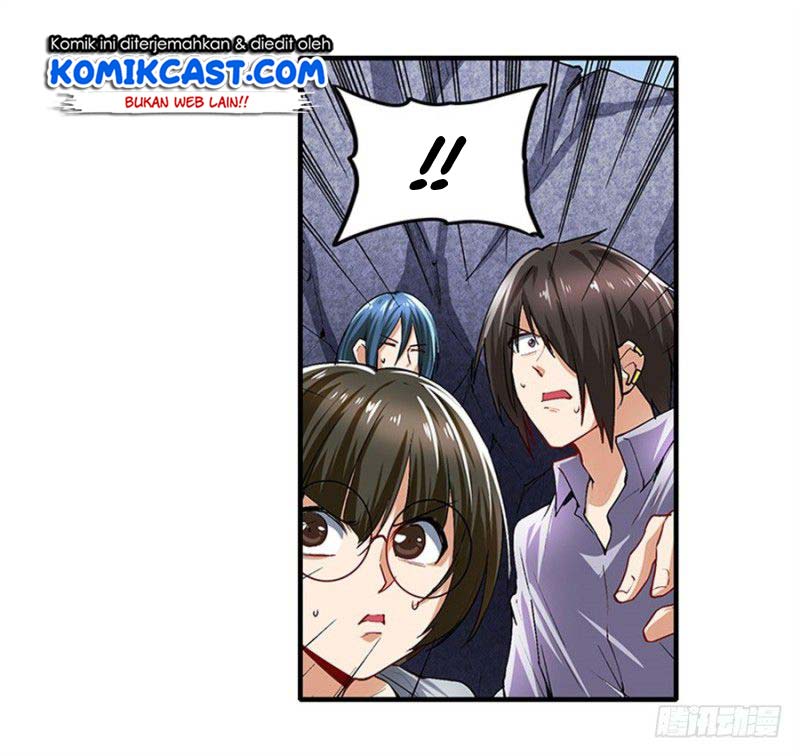 Hero? I Quit A Long Time Ago chapter 159 halaman 41