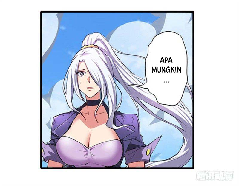 Hero? I Quit A Long Time Ago chapter 159 halaman 44