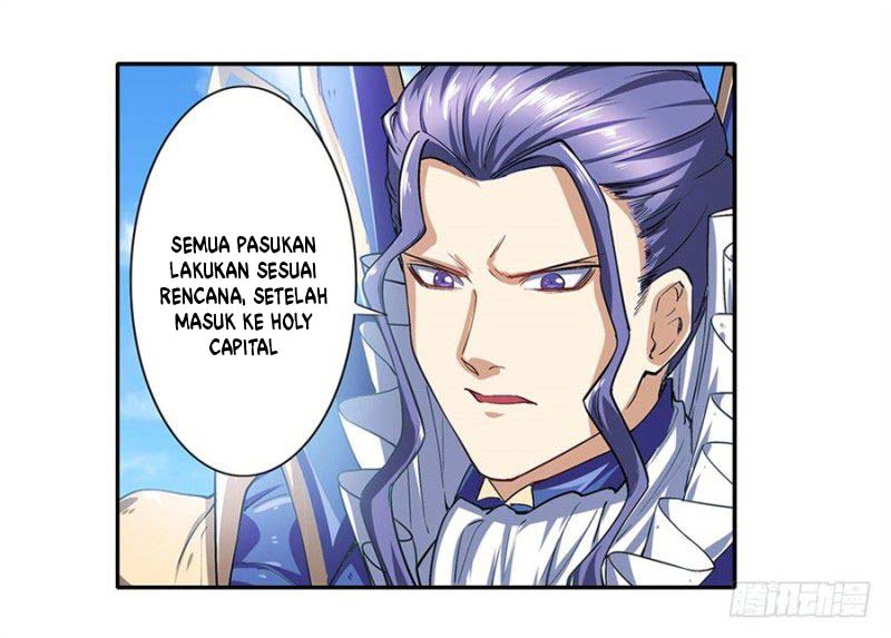 Hero? I Quit A Long Time Ago Bab 161 halaman 63