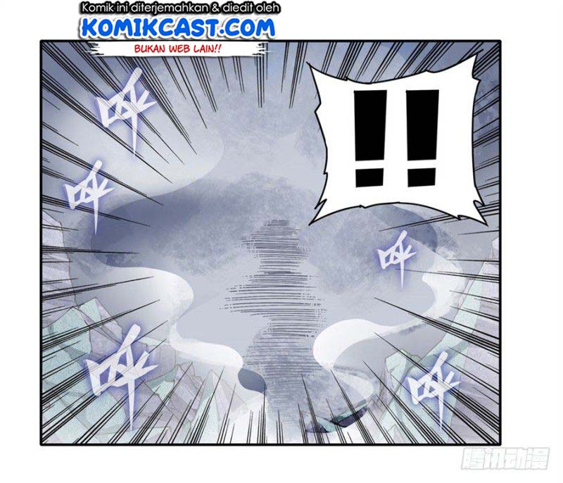 Hero? I Quit A Long Time Ago chapter 162 halaman 6