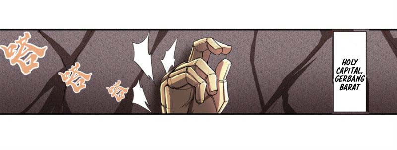 Hero? I Quit A Long Time Ago chapter 162 halaman 9