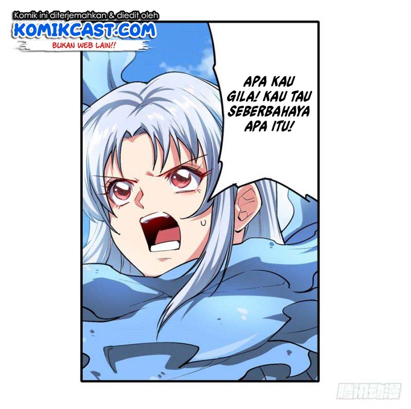 Hero? I Quit A Long Time Ago chapter 162 halaman 18