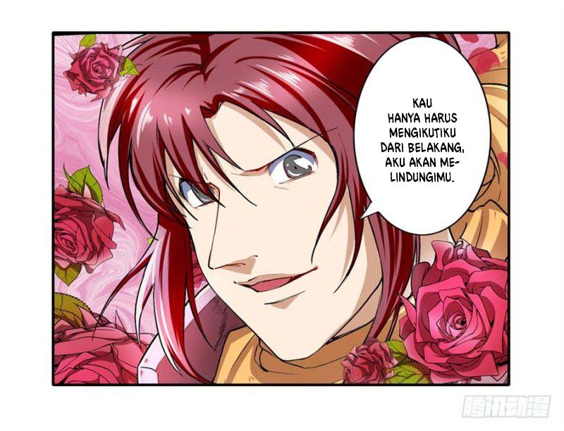 Hero? I Quit A Long Time Ago chapter 162 halaman 21