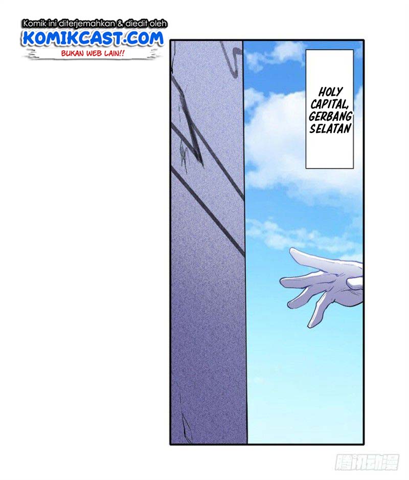 Hero? I Quit A Long Time Ago chapter 162 halaman 24