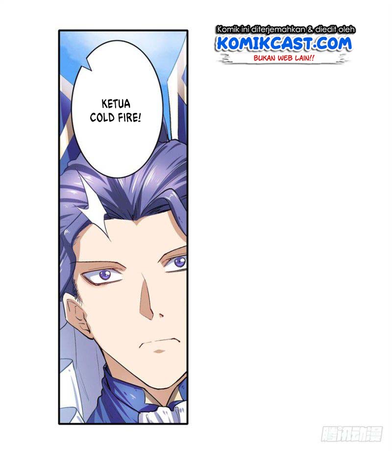 Hero? I Quit A Long Time Ago chapter 162 halaman 26