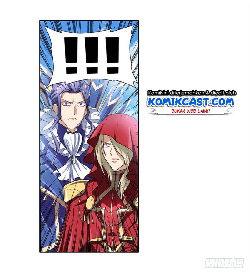 Hero? I Quit A Long Time Ago chapter 162 halaman 34