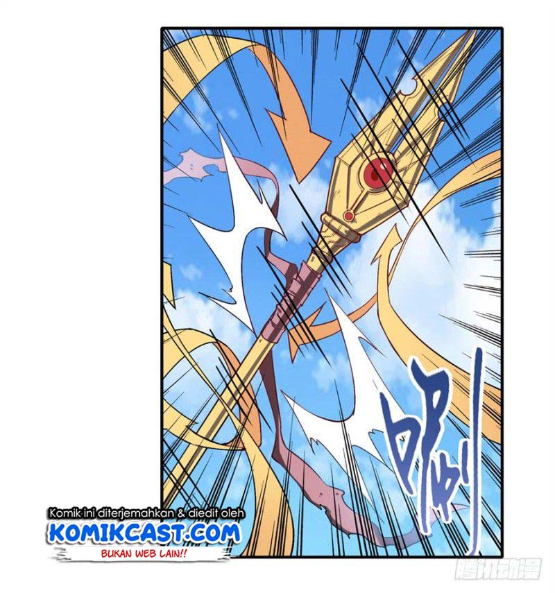 Hero? I Quit A Long Time Ago chapter 162 halaman 40