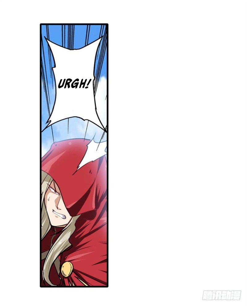 Hero? I Quit A Long Time Ago chapter 162 halaman 41