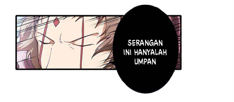 Hero? I Quit A Long Time Ago chapter 163 halaman 5