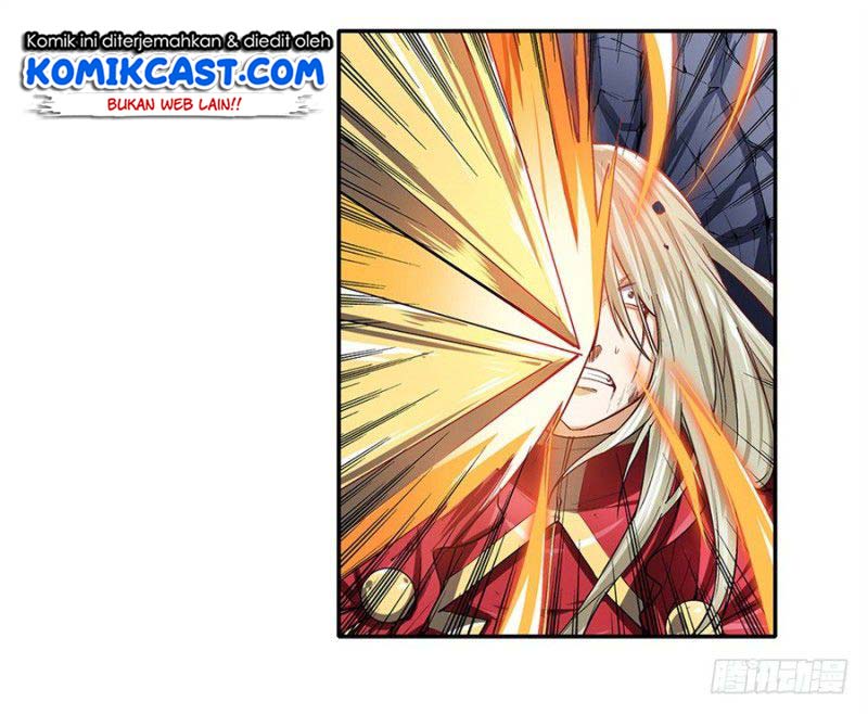 Hero? I Quit A Long Time Ago chapter 163 halaman 32