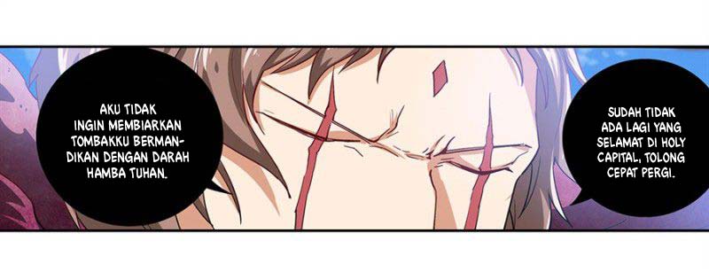 Hero? I Quit A Long Time Ago chapter 163 halaman 44