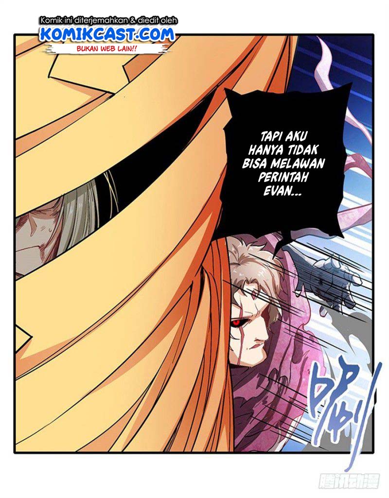 Hero? I Quit A Long Time Ago Bab 164 halaman 14