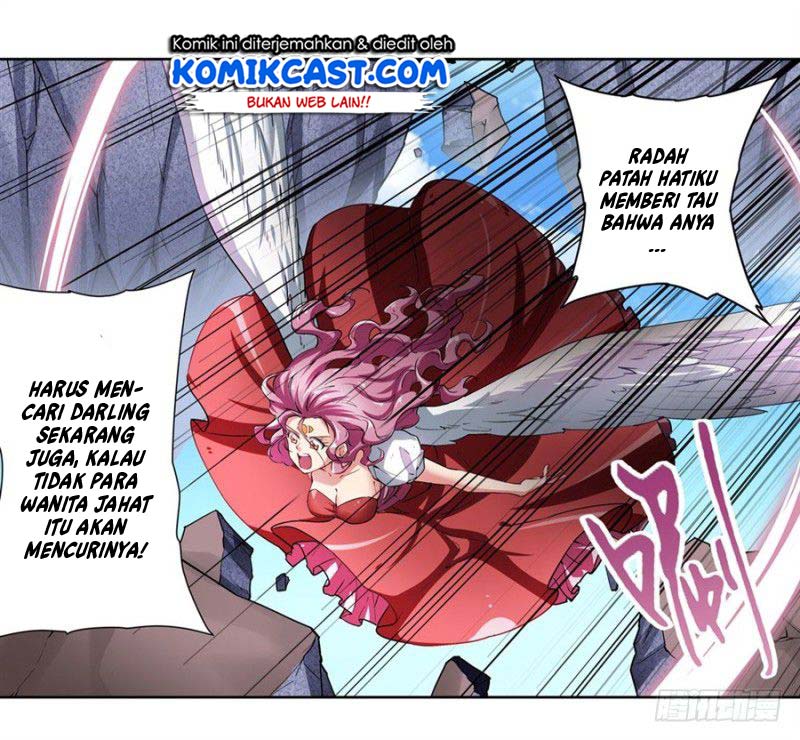 Hero? I Quit A Long Time Ago Bab 165 halaman 24