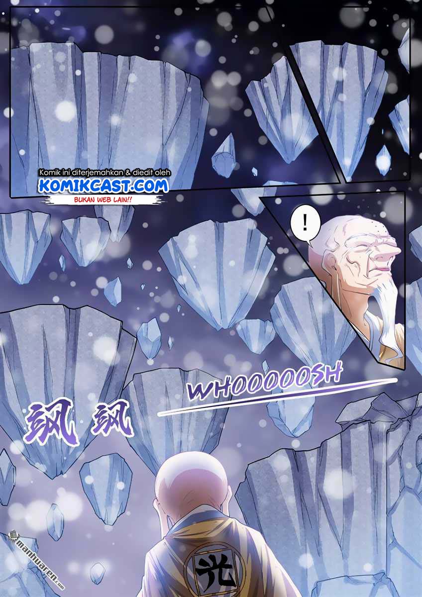 Hero? I Quit A Long Time Ago chapter 171 halaman 5