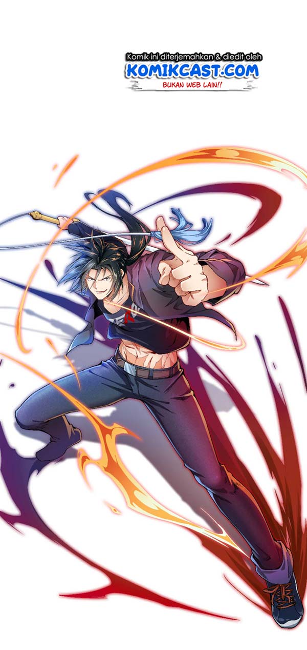 Hero? I Quit A Long Time Ago chapter 174 halaman 18