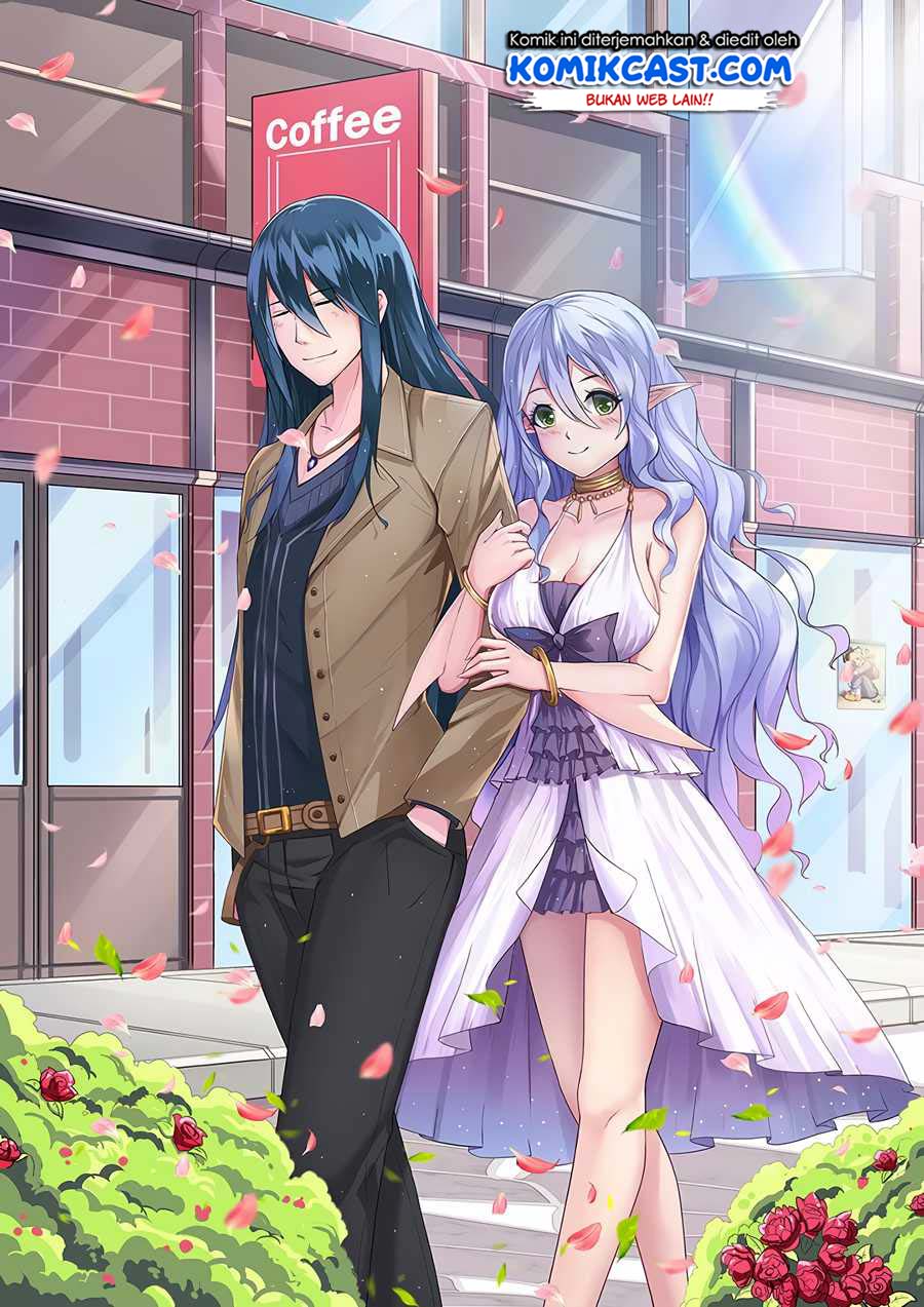 Hero? I Quit A Long Time Ago chapter 175 halaman 18