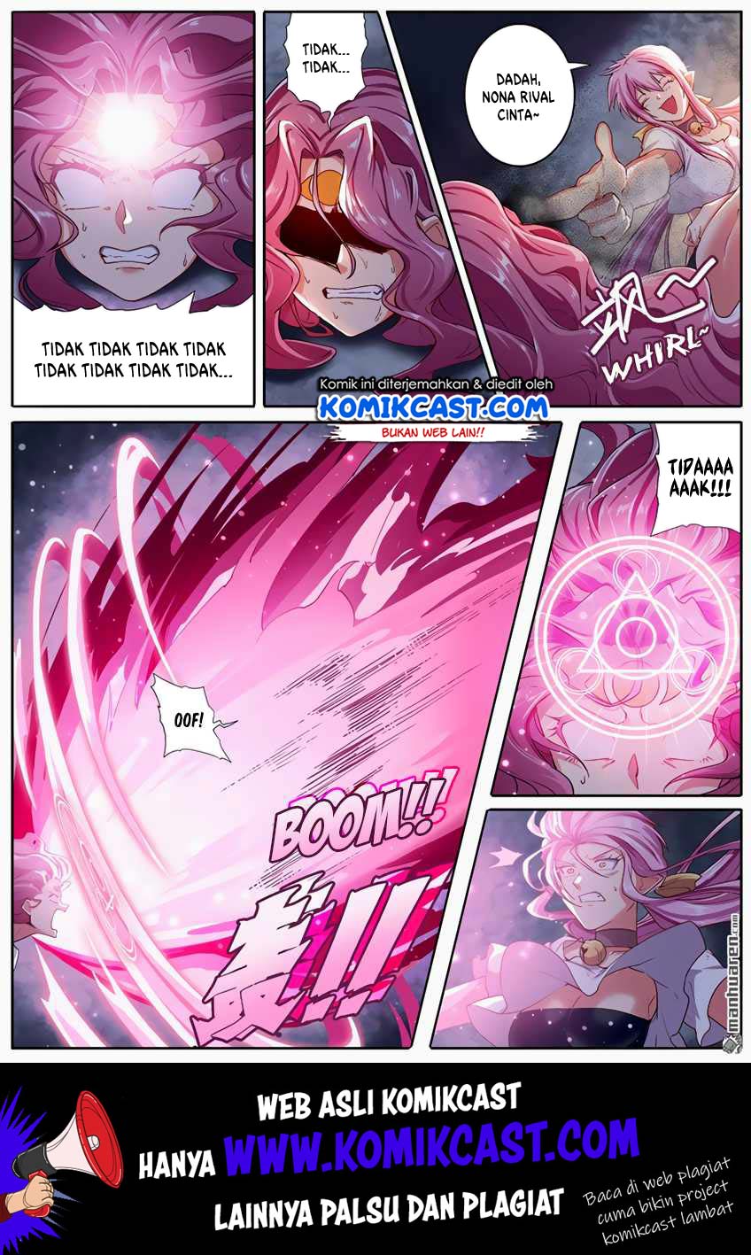 Hero? I Quit A Long Time Ago chapter 178 halaman 2