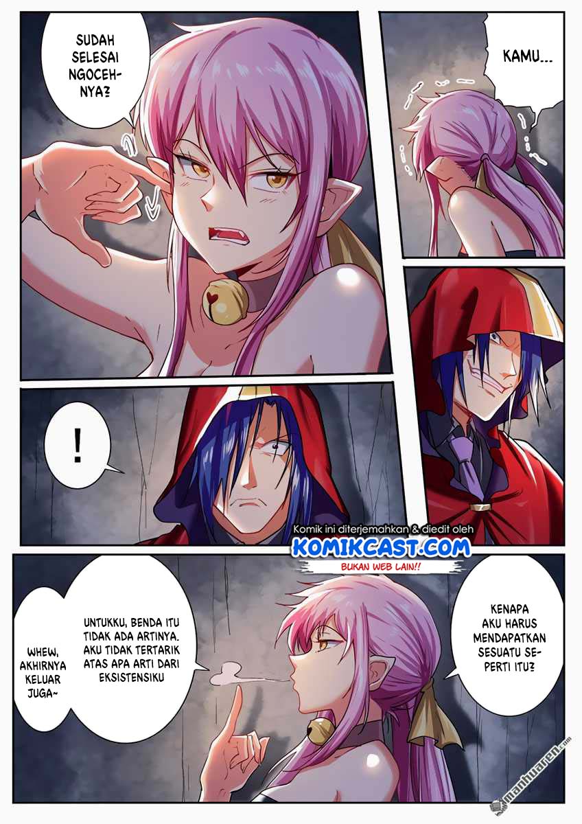Hero? I Quit A Long Time Ago chapter 178 halaman 13