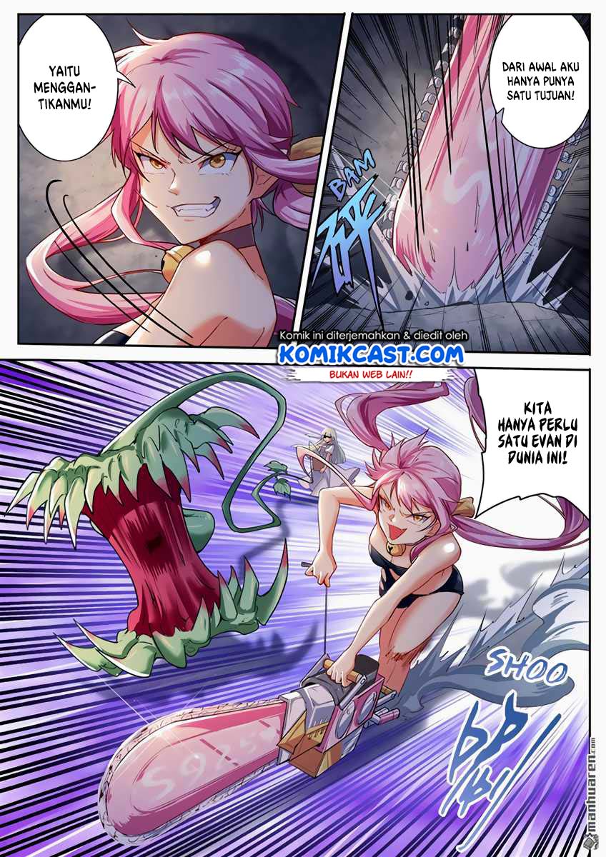 Hero? I Quit A Long Time Ago chapter 178 halaman 14