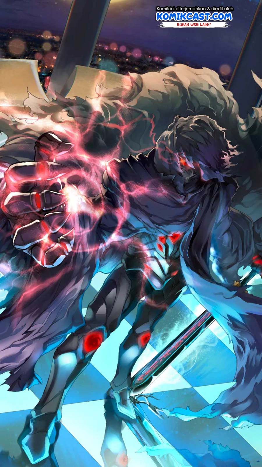 Hero? I Quit A Long Time Ago chapter 178 halaman 17
