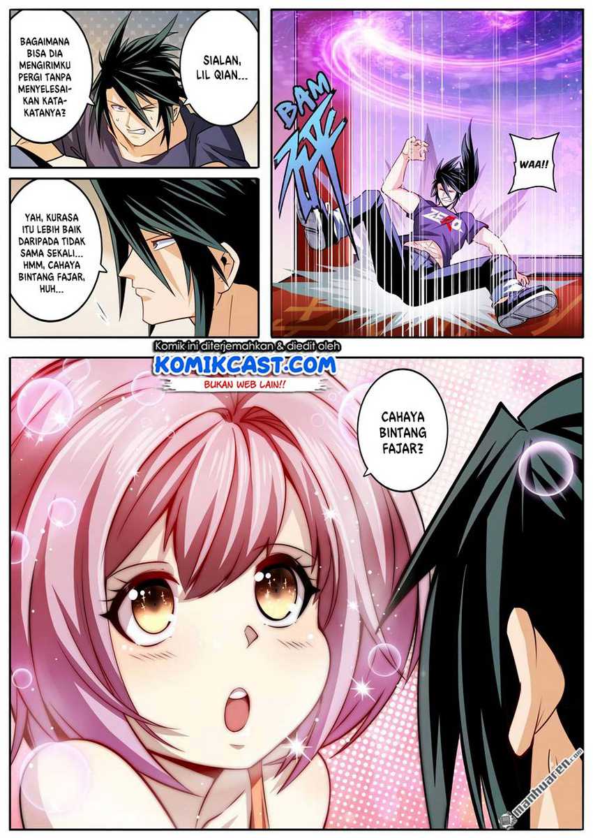 Hero? I Quit A Long Time Ago chapter 231 halaman 14