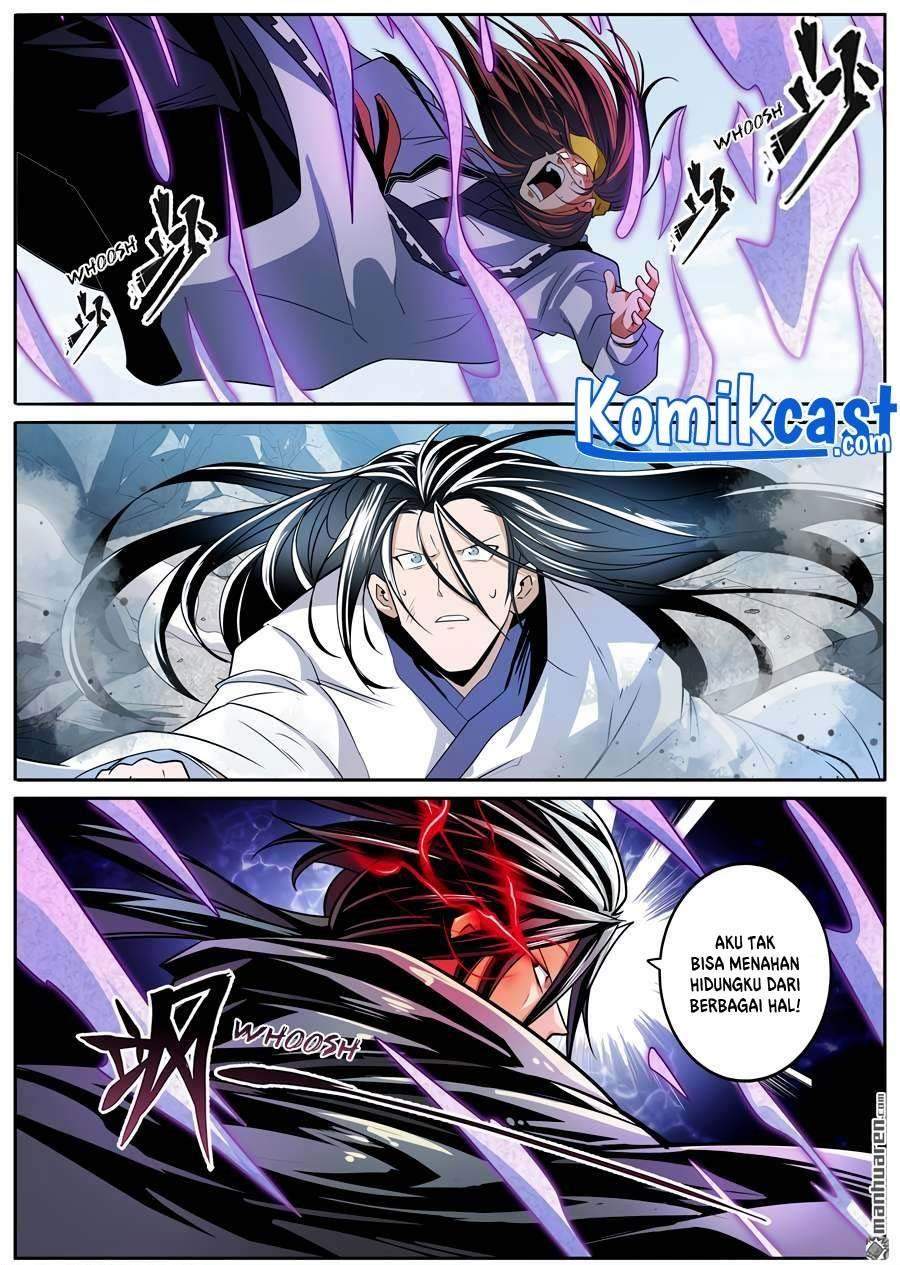 Hero? I Quit A Long Time Ago chapter 253 halaman 14
