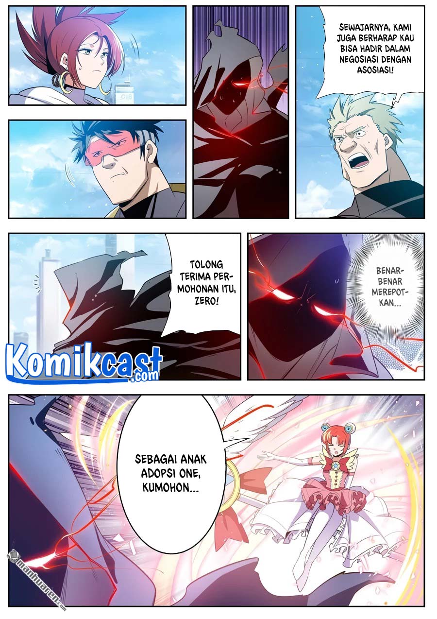 Hero? I Quit A Long Time Ago chapter 283 halaman 13