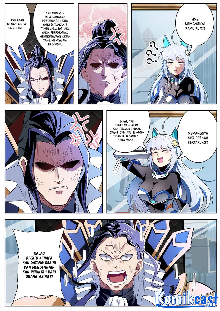 Hero? I Quit A Long Time Ago chapter 304 halaman 14