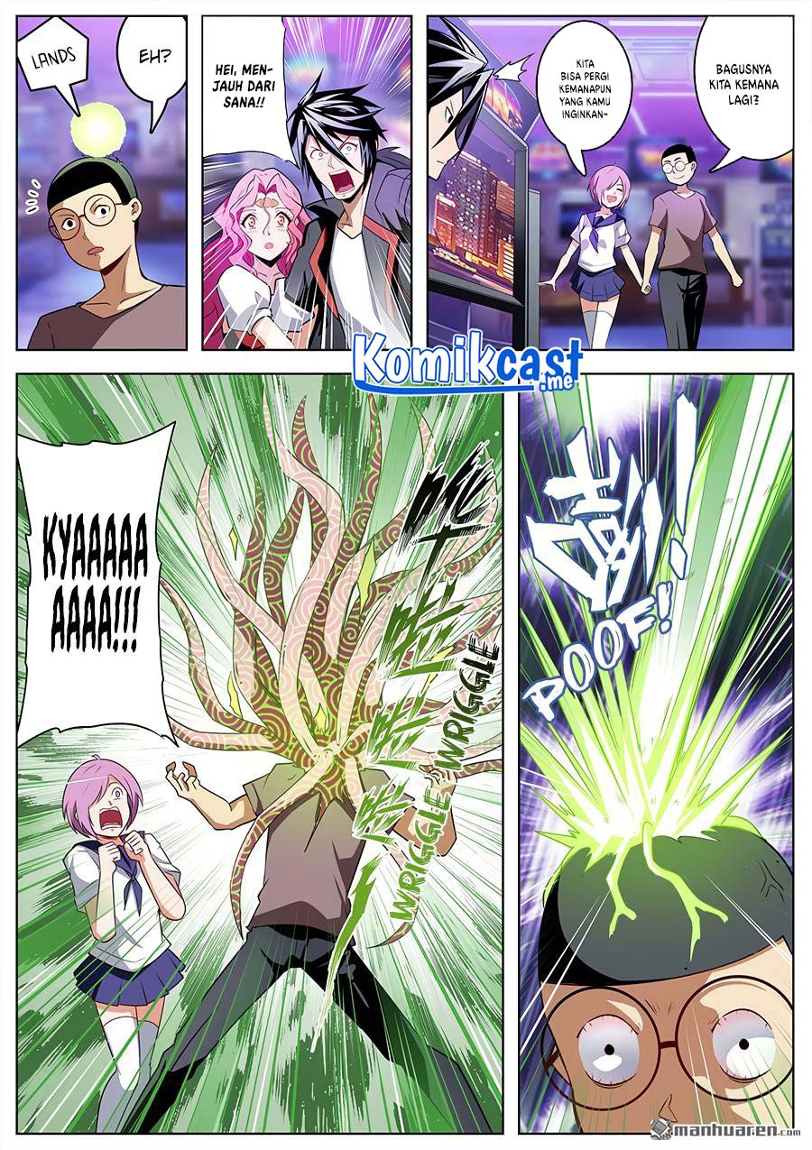Hero? I Quit A Long Time Ago chapter 306 halaman 14