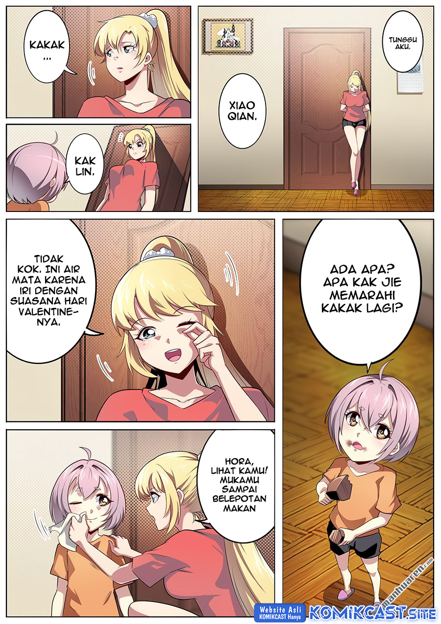 Hero? I Quit A Long Time Ago chapter 332 halaman 5