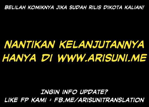 Hero? I Quit A Long Time Ago Bab 4 halaman 19