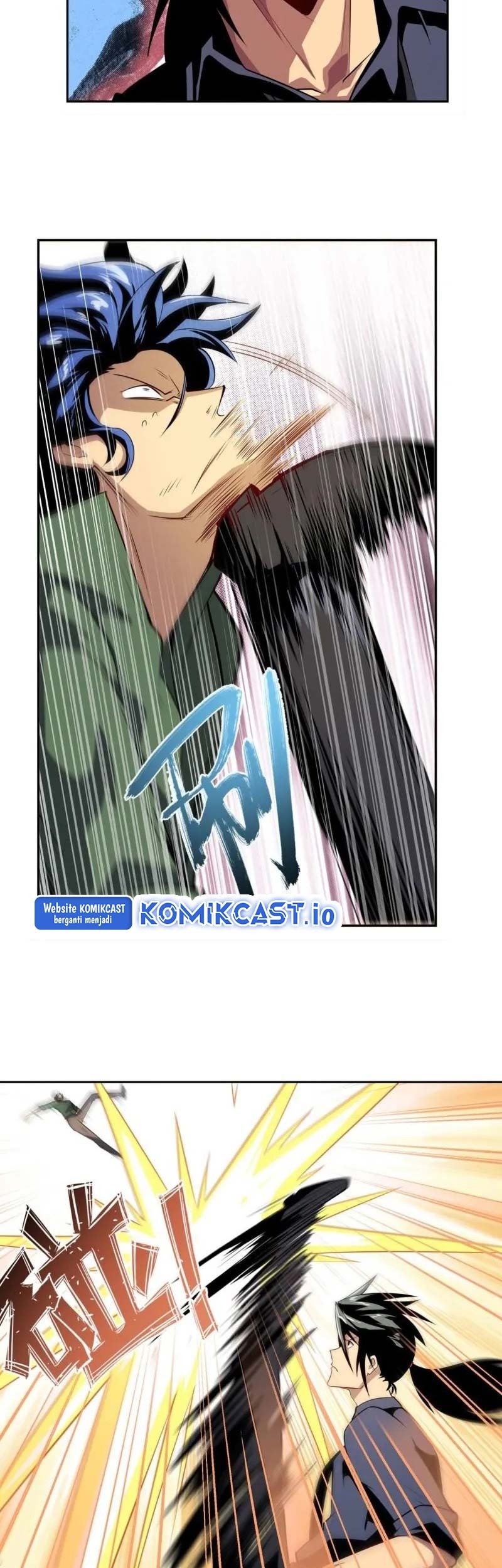 Hero? I Quit A Long Time Ago chapter 411 halaman 24